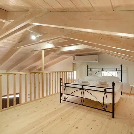 Maniaveta's House 펜션