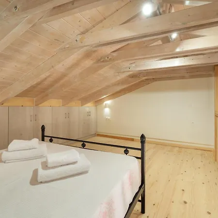 펜션 Maniaveta's House