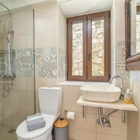 펜션 Maniaveta's House