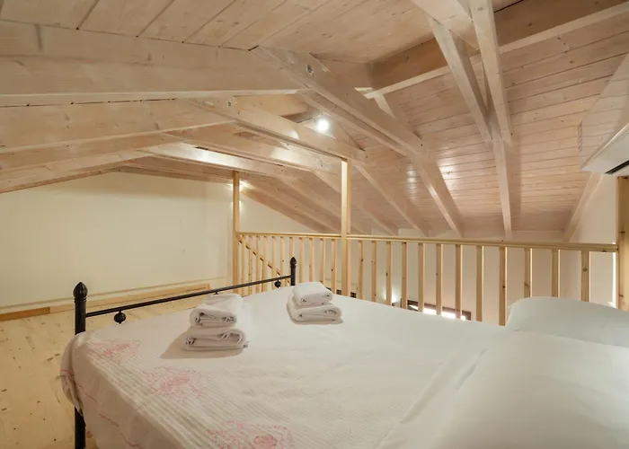 Maniaveta's House 펜션 *