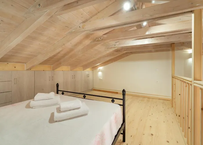 펜션 Maniaveta's House