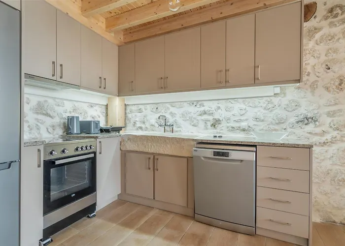 펜션 Maniaveta's House