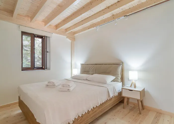 펜션 Maniaveta's House *