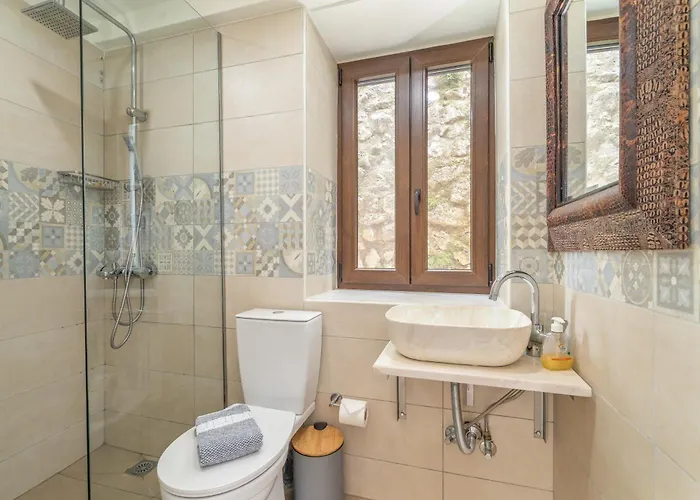 펜션 Maniaveta's House