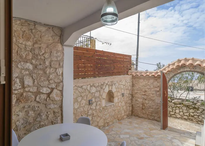 펜션 Maniaveta's House *