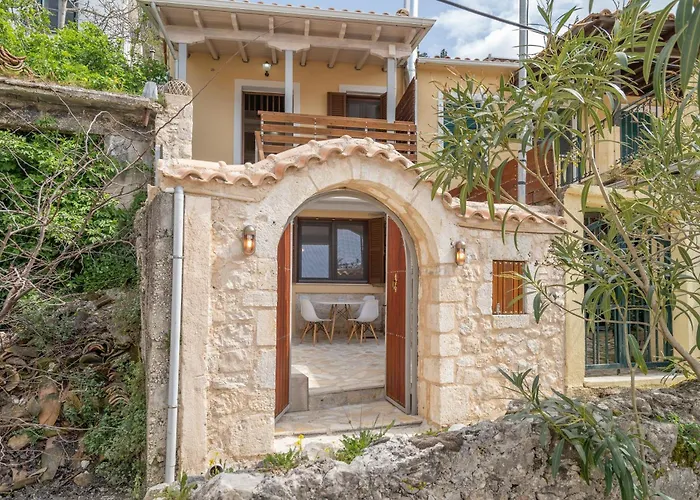 Maniaveta's House 펜션 *