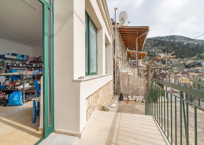 Maniaveta's House 펜션